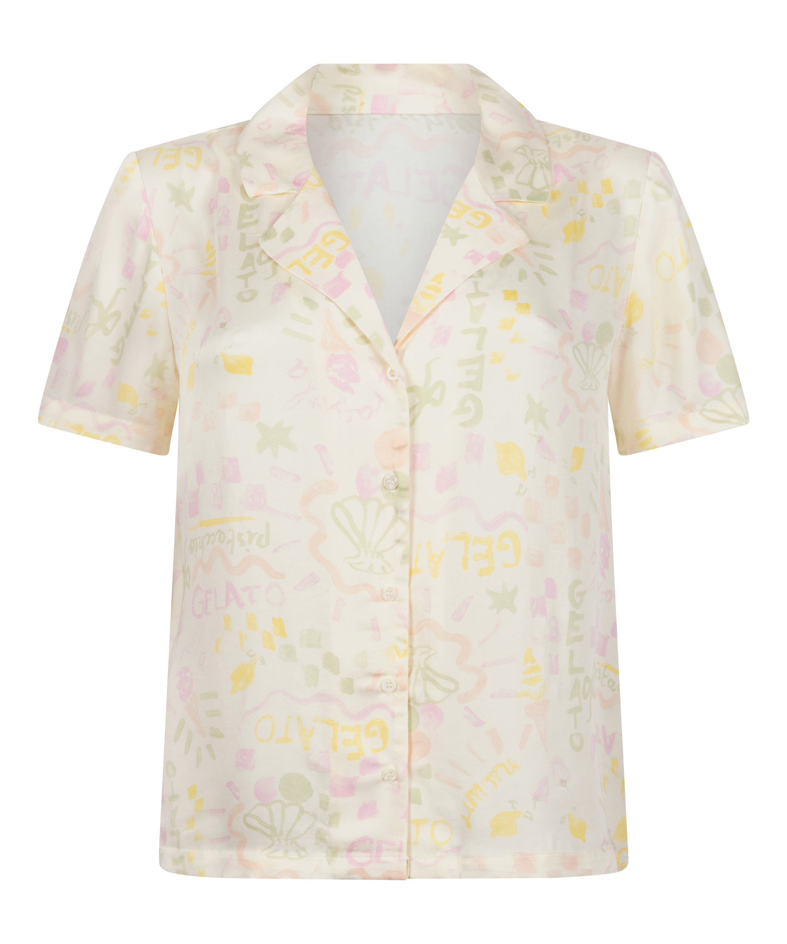 Satin Jacket, White, main