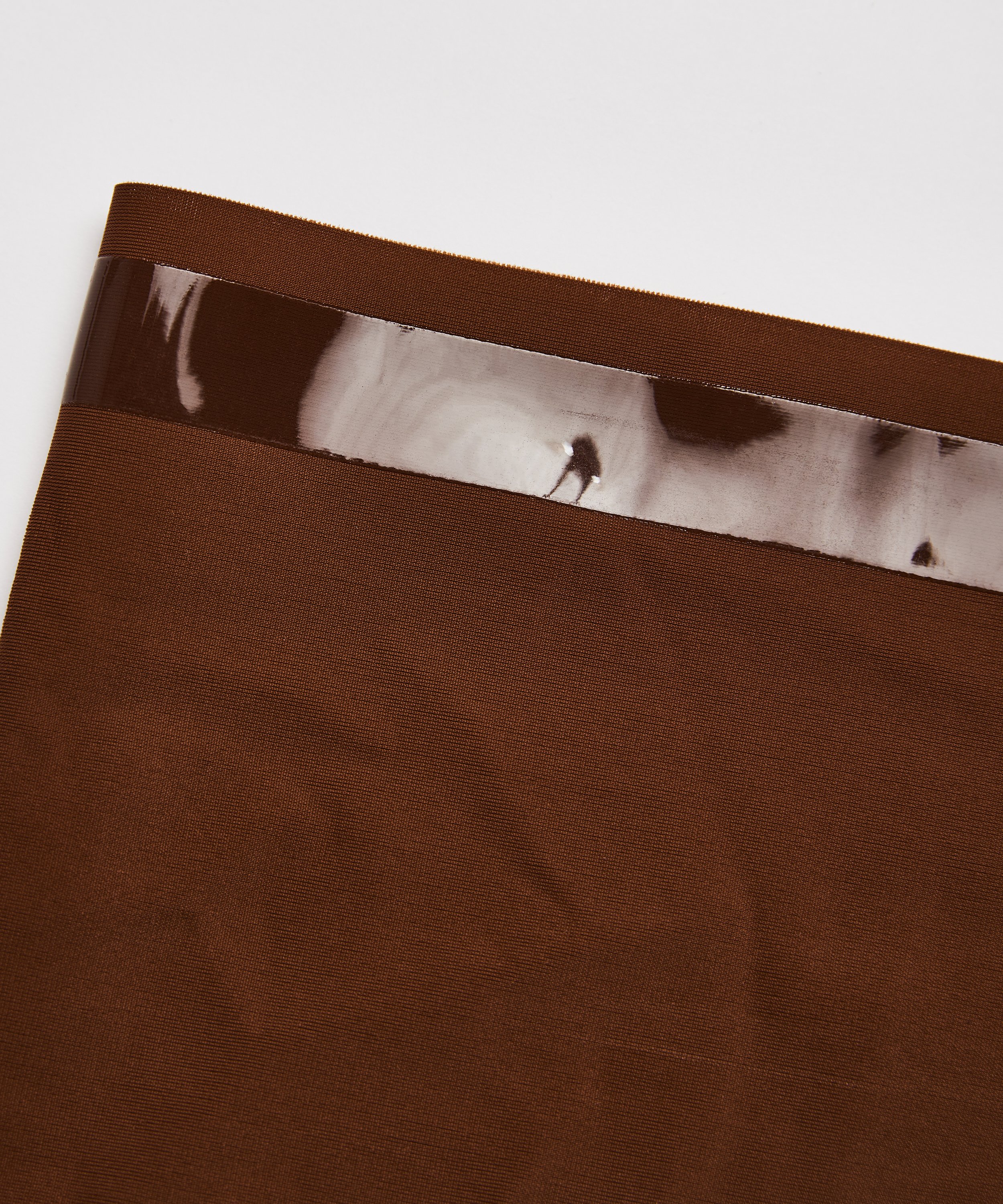 Micro thigh bands, Brown, main