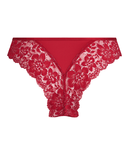 Freja Brazilian, Red