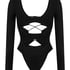 Kiki Body, Black