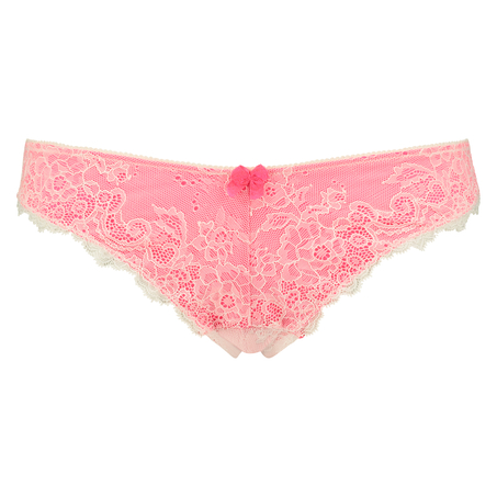 Thong Tina, Pink