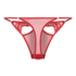 Milana Thong, Red