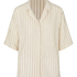 Jacket Linen, Beige