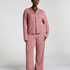 Essential Jersey Long-Sleeved Jacket, Pink