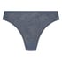 Lea Thong, Gray