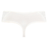 Sophie Thong Short, White