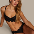 Hannako Brazilian, Black