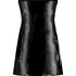 Underwired Slipdress, Black