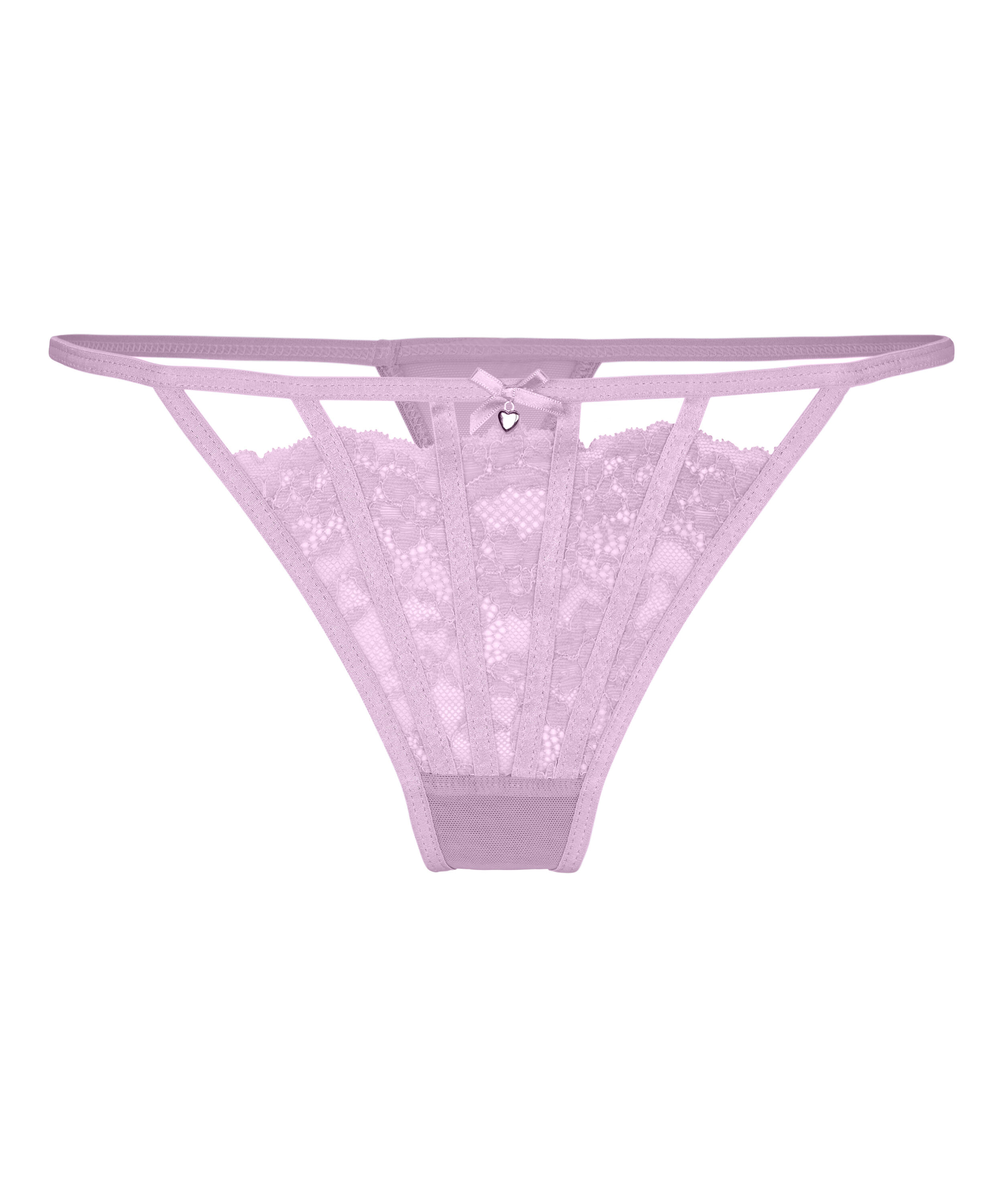 Maxime thong, Purple
