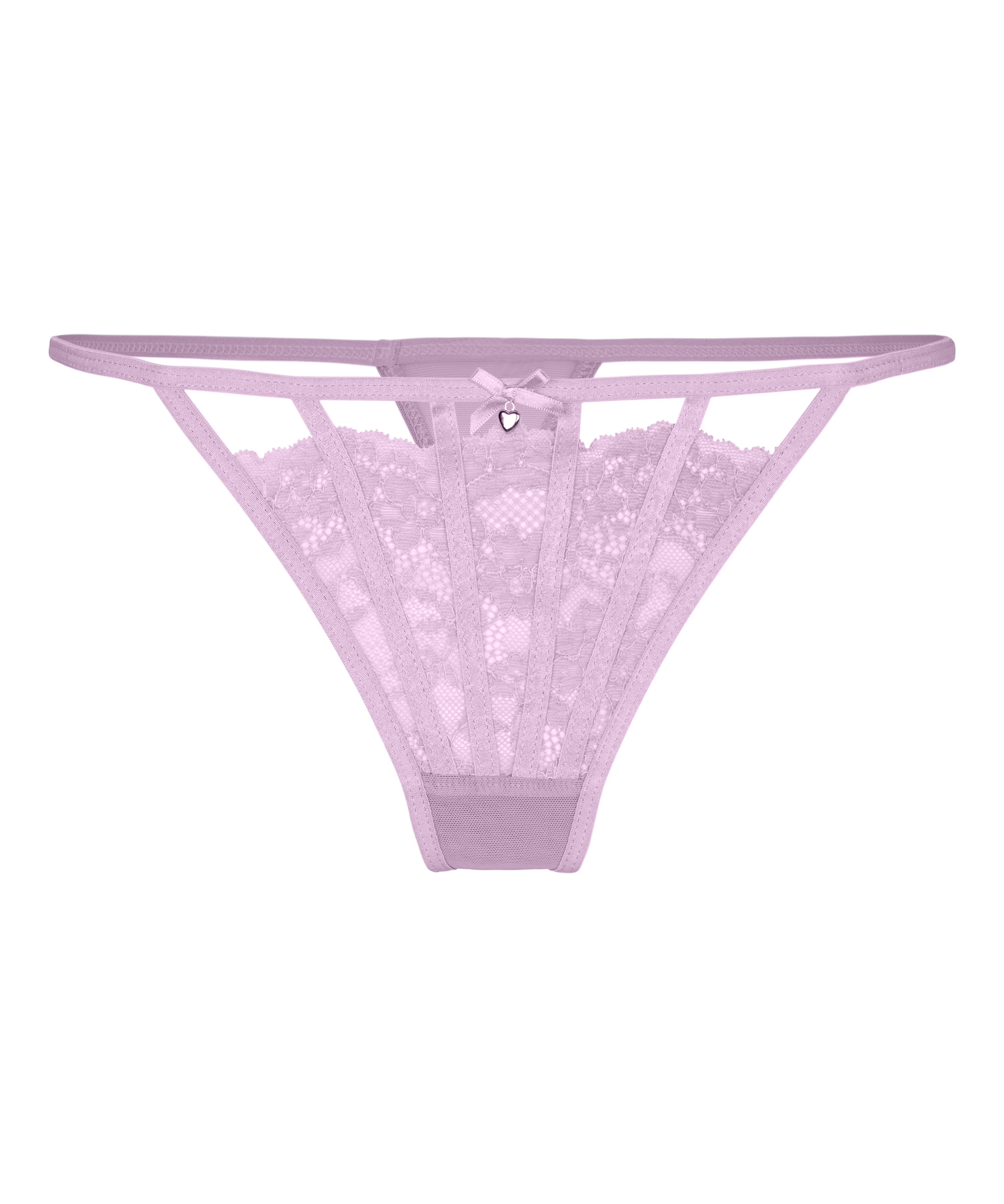Maxime thong, Purple, main