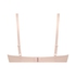 Lola Padded Underwired Bra, Pink