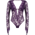 Sienna Body, Purple