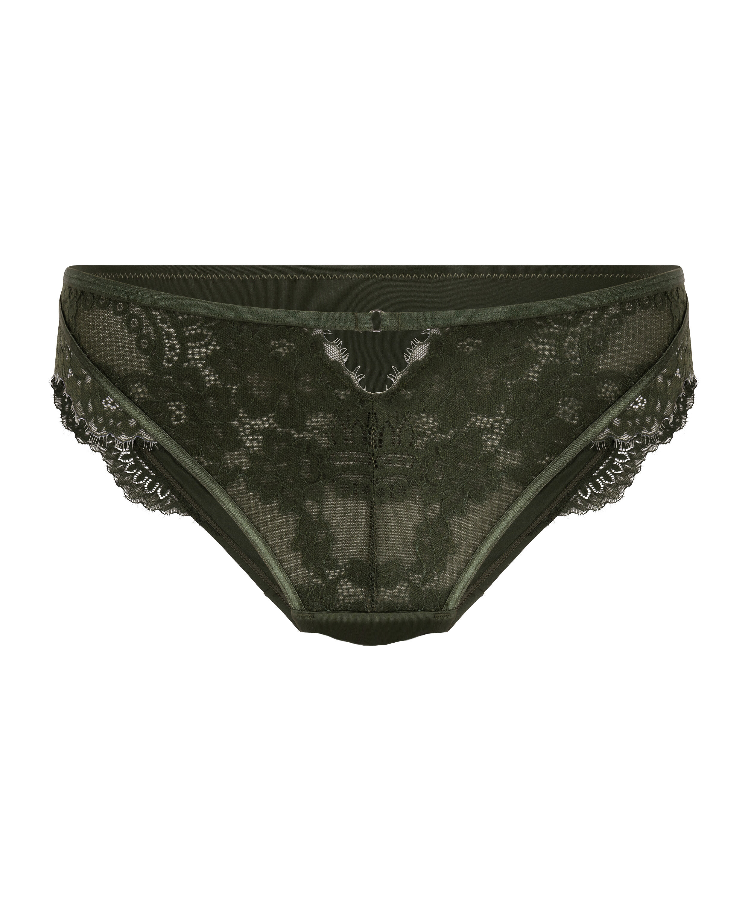 Amara Brazilian, Green