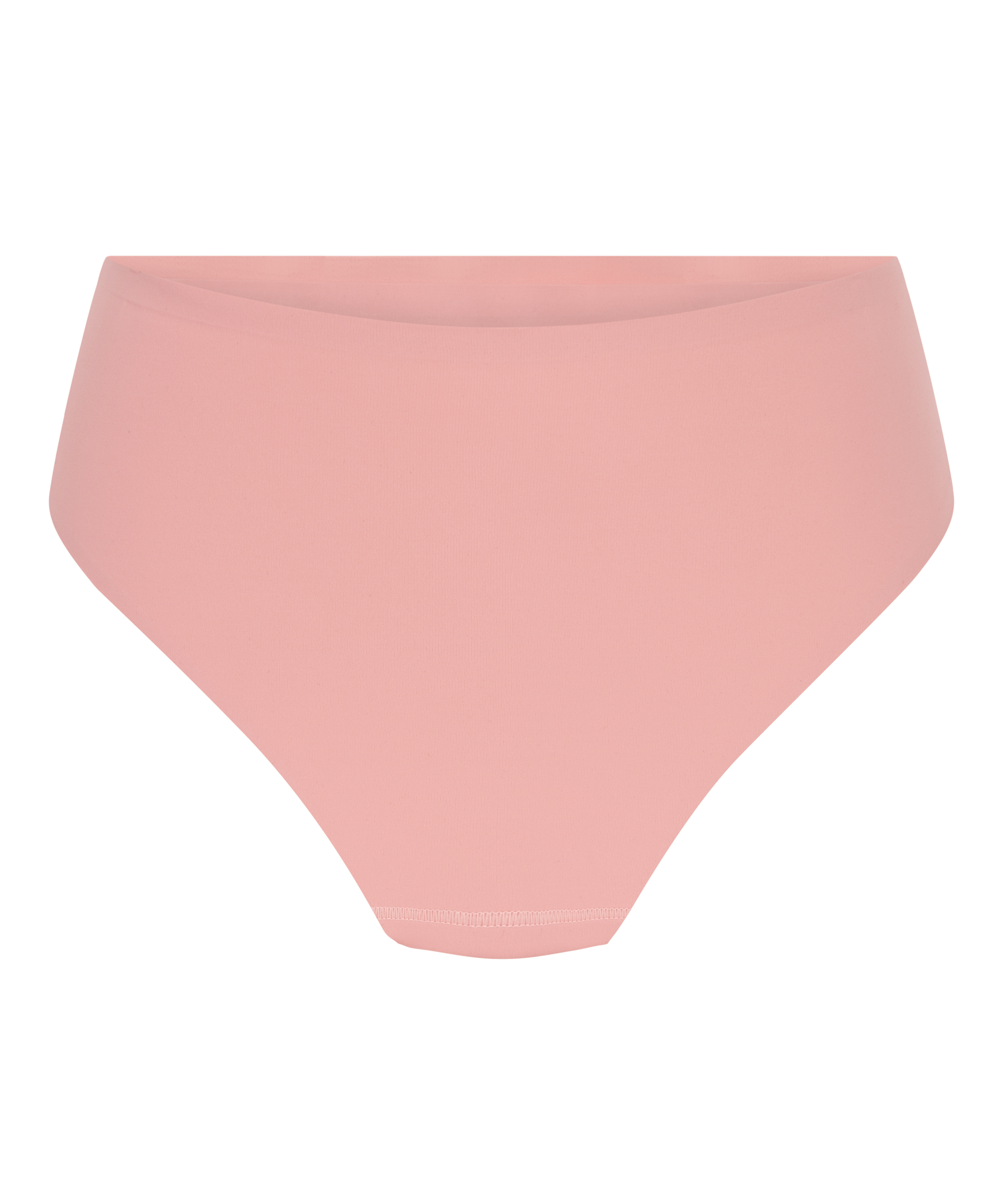 Smooth Thong, Pink, main