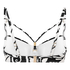 Mauritius Bikini Top, Black