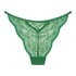 Isabelle Thong, Green