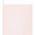Washing Bag Pink Ribbon Large, Pink