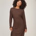 Nightshirt Batwing, Brown