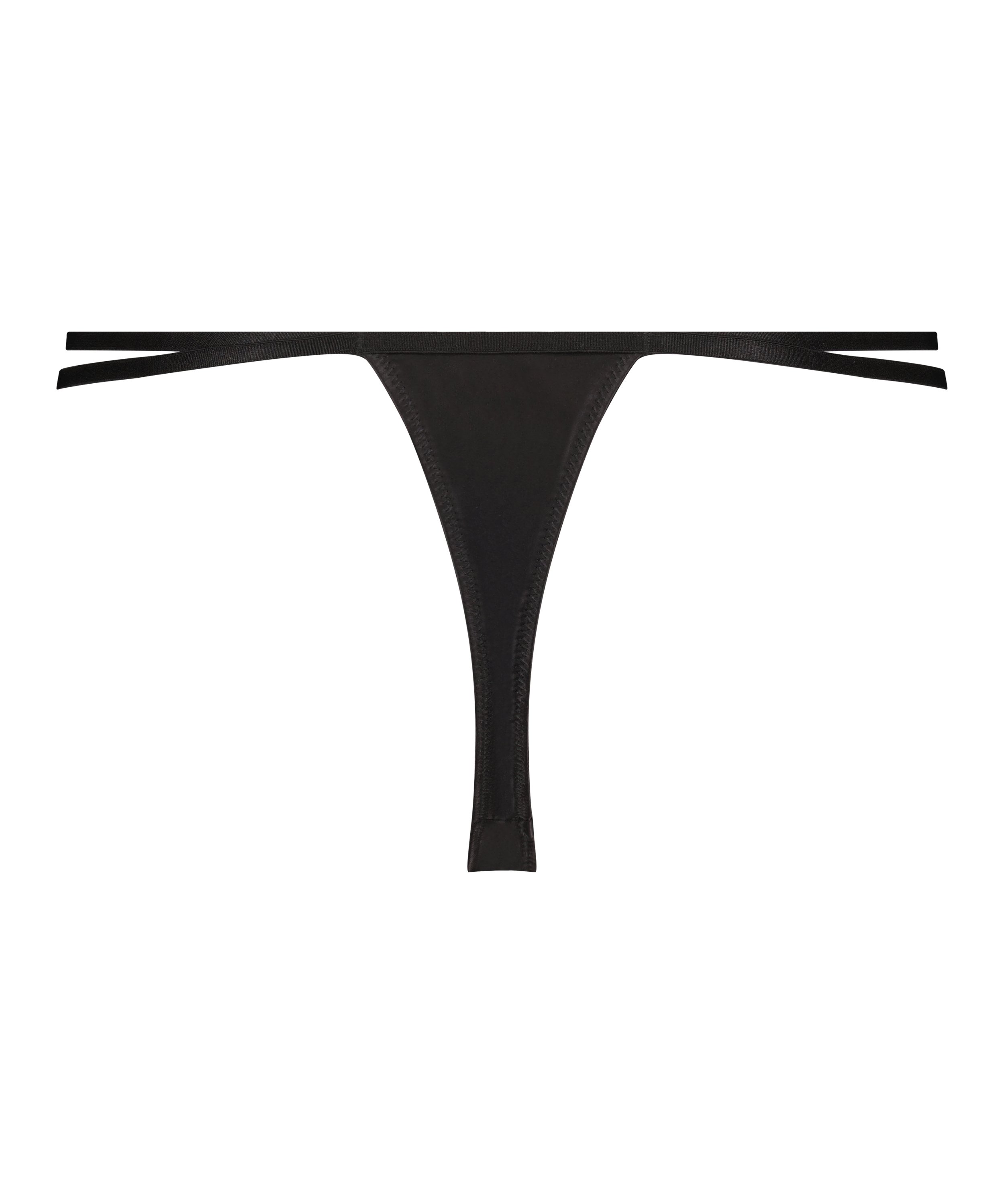 Jamie Thong, Black, main