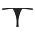 Jamie Thong, Black