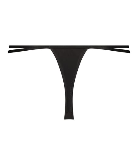Jamie Thong, Black