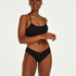 Jessica Brazilian, Black