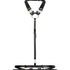 Private Harness, Black
