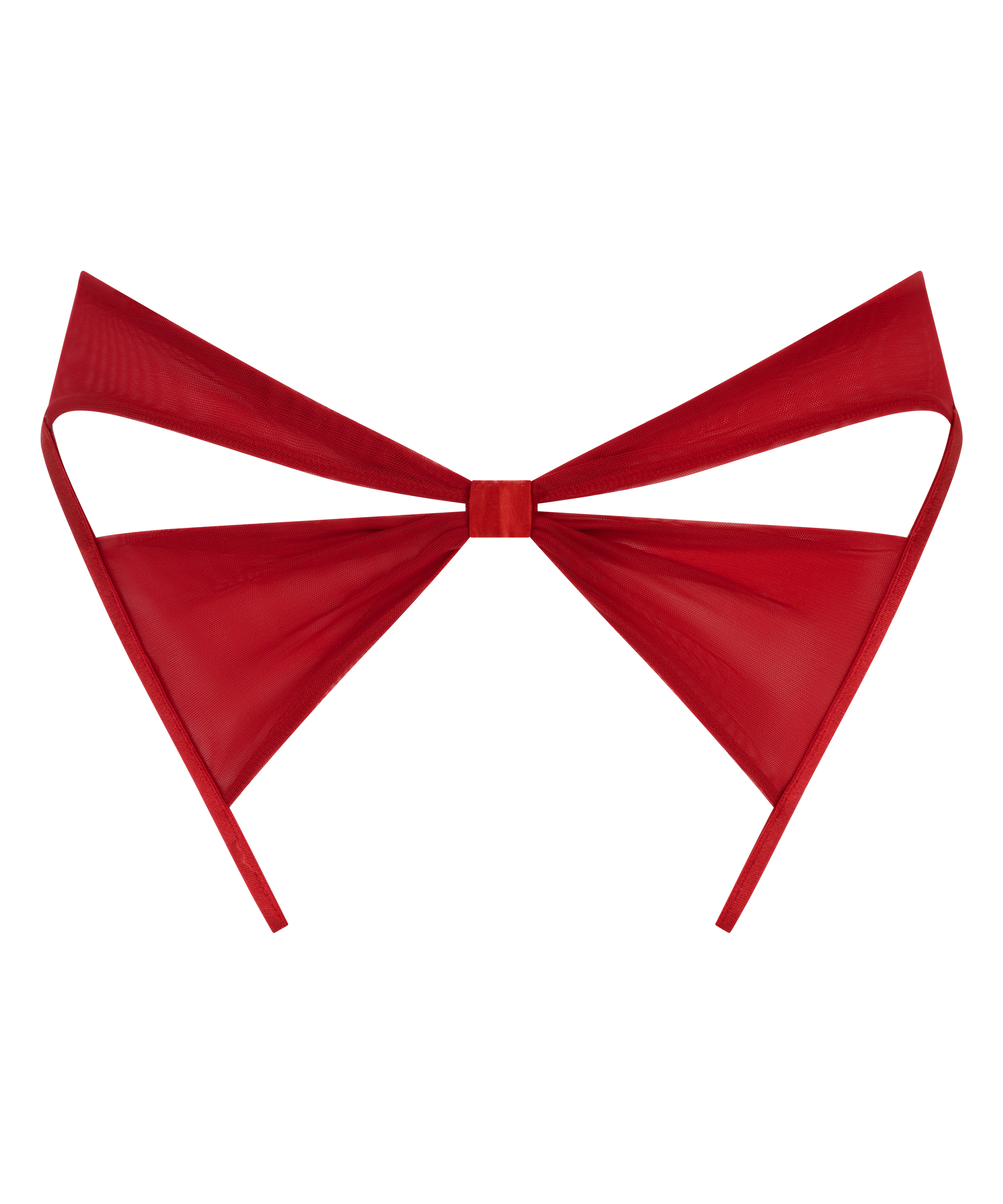 Vienna Brazilian, Red, main