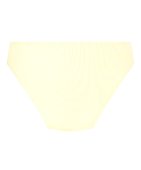 Fiji Rio Bikini Bottoms, Yellow
