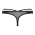 Reef Thong, Black
