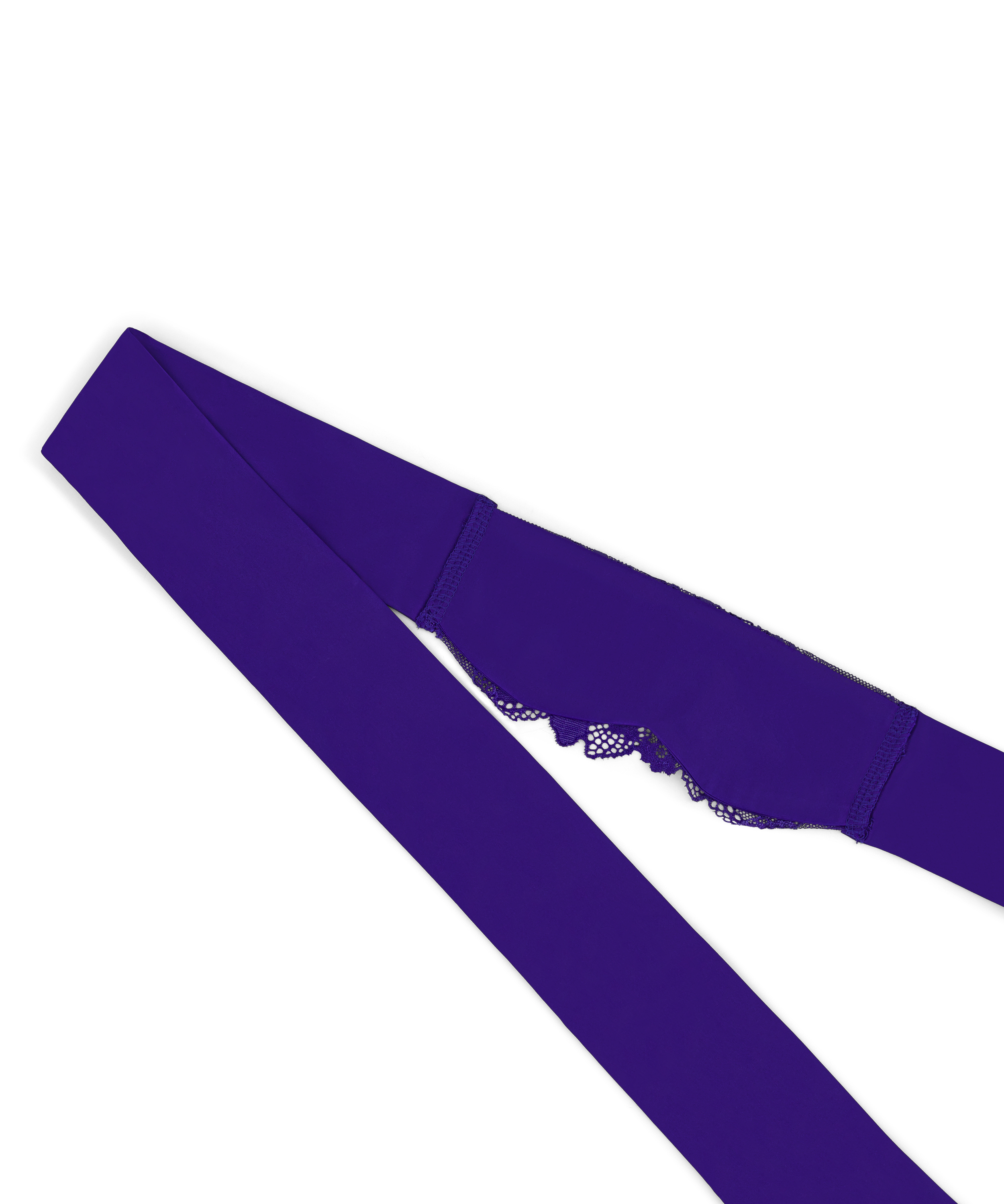 Blindfold Private lace, Blue, main