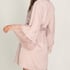 Kimono Short Legacy, Pink