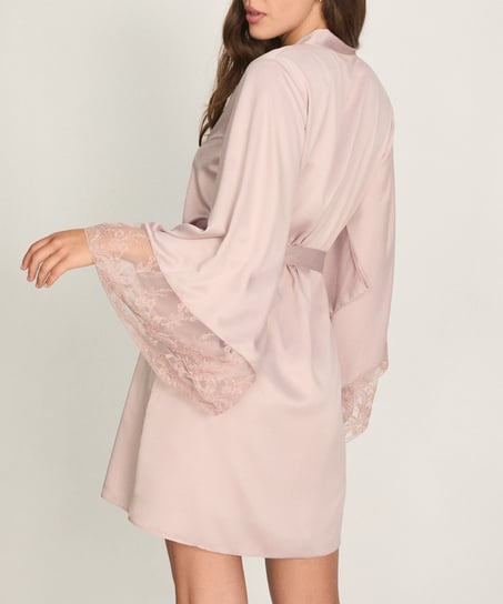 Kimono Short Legacy, Pink