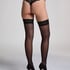 30 Denier Hold-Ups, Black