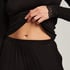 Pajama Set, Black