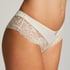 Maya Brazilian, White