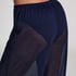 Beach Knit Pant, Blue