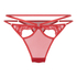 Milana Thong, Red