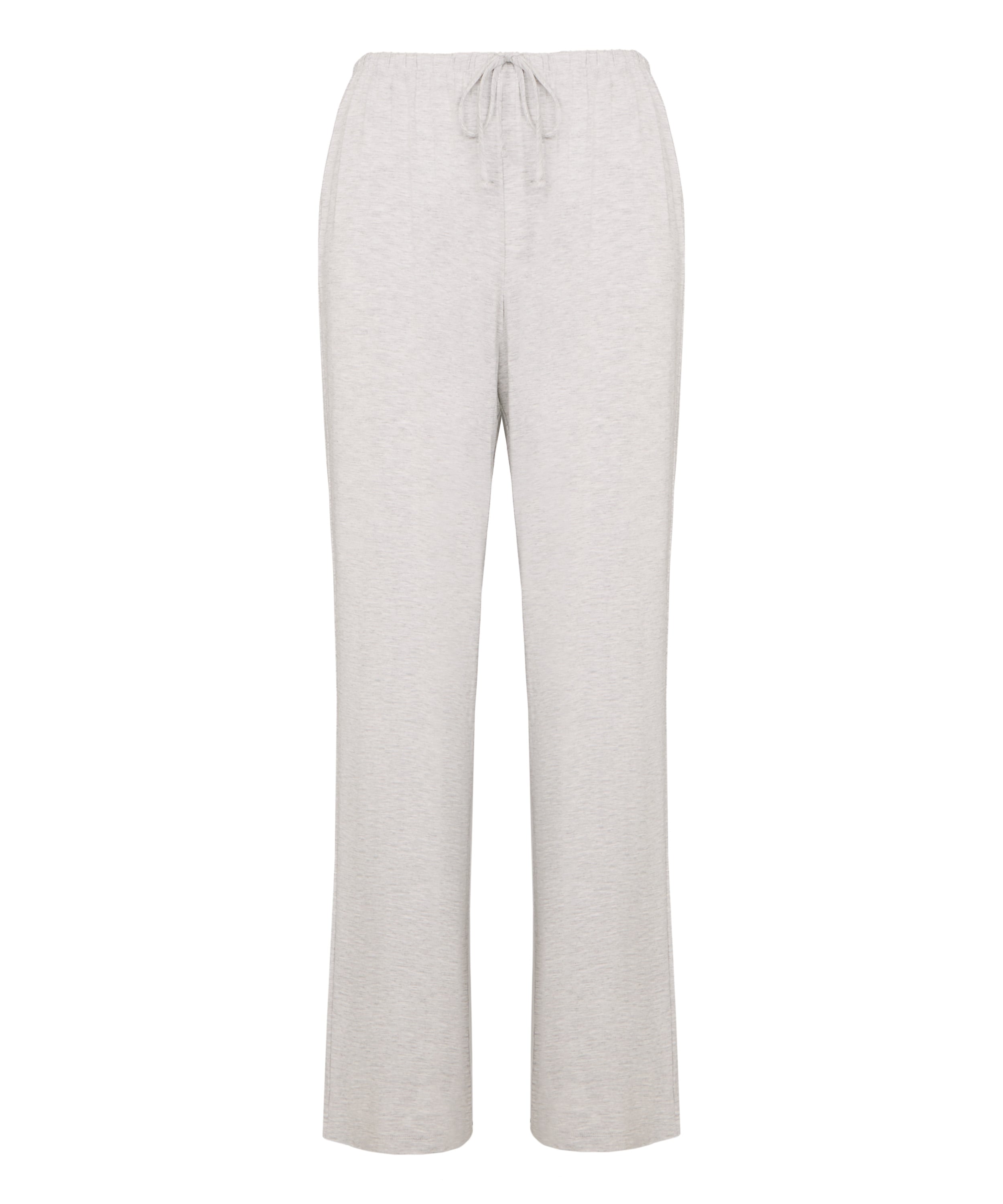 Pyjama Pant Essential, Gray, main
