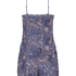 Pajama Set, Blue