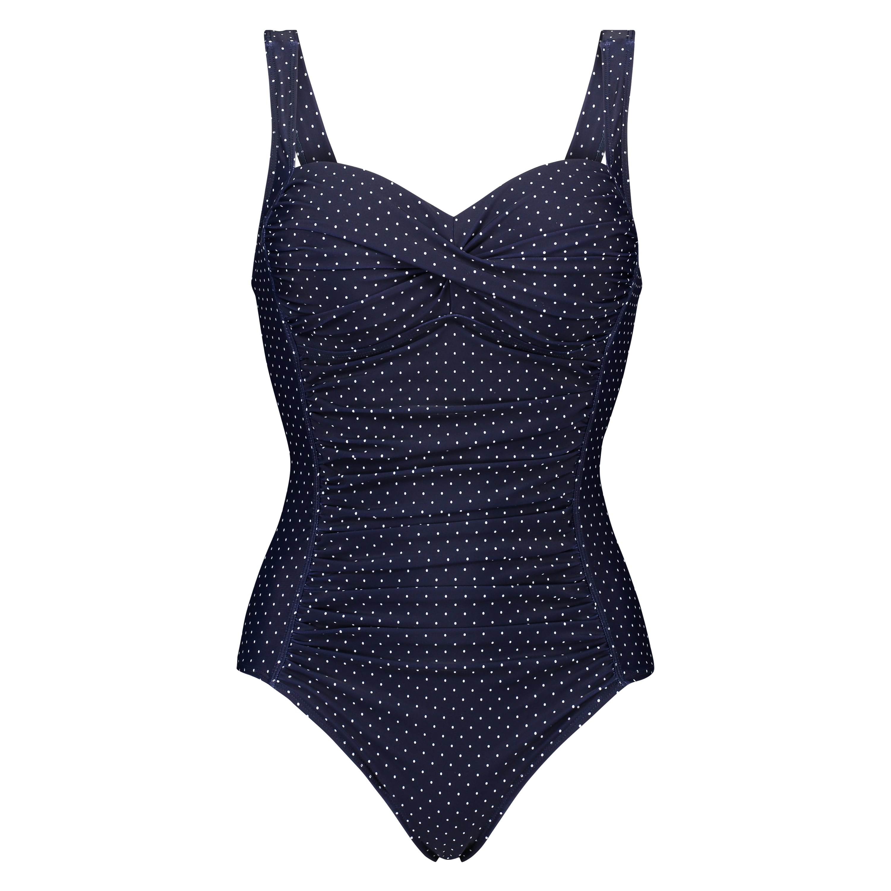 Ocean Bloom Swimsuit, Blue, main