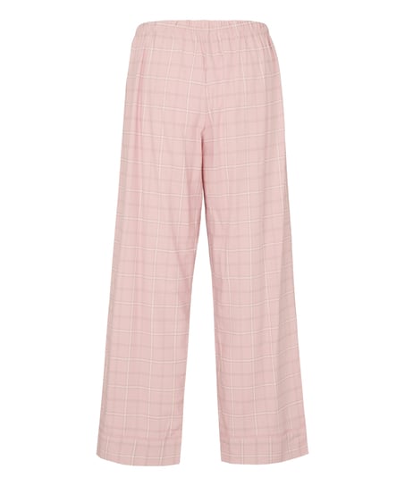 Pant Woven, Pink