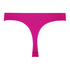 Dianne High Leg Thong, Pink