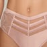 Highleg Thong Rosa, Pink