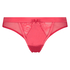 Thong Duckie, Red