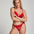 Sully Thong, Red
