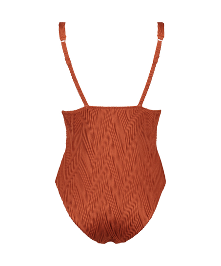 Galibi swimming suit I AM Danielle, Orange