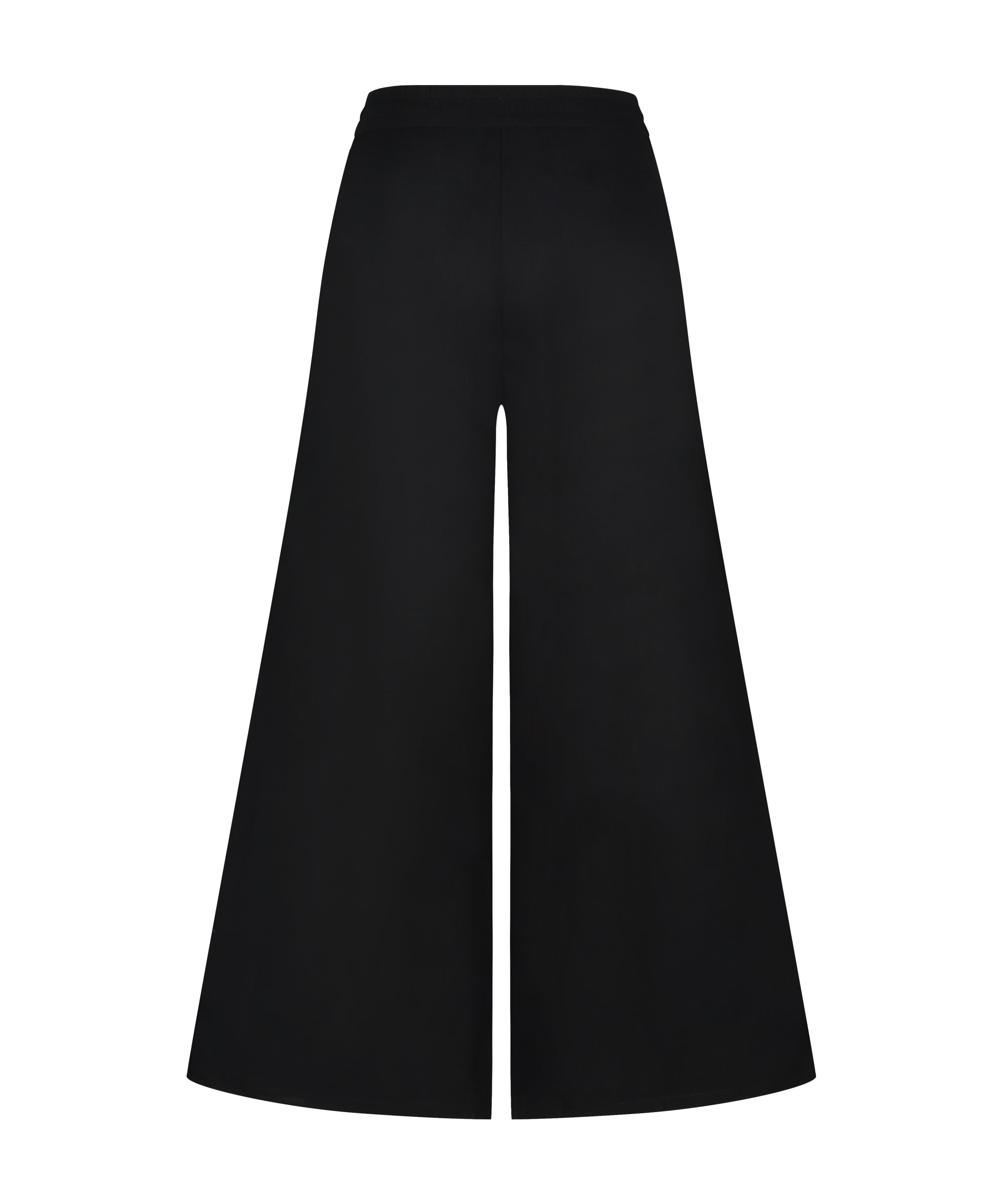 Beach Pants, Black, main
