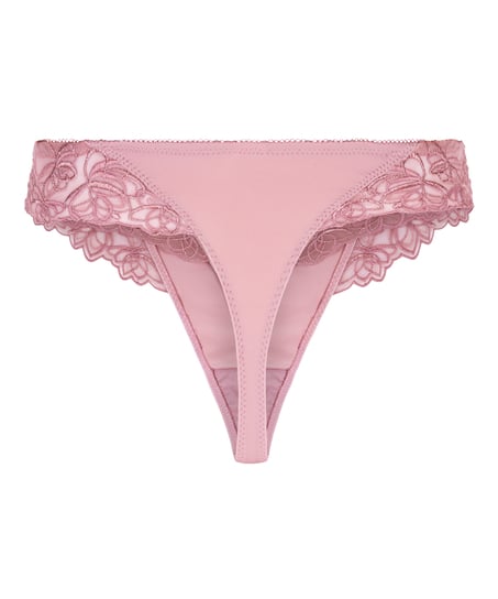 Diva thong, Pink