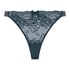Sully Thong, Green